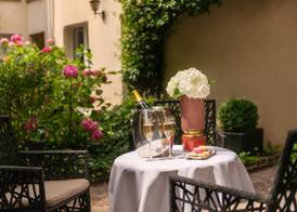 Le Patio Bastille 5