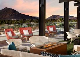 Canopy By Hilton Scottsdale Old Town 2