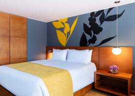 Avani Royal Zona T Bogotá Hotel 3