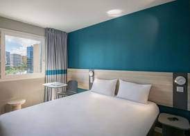 ibis budget Nice Aeroport 3