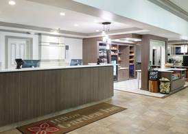 Hilton Garden Inn Merrillville 4