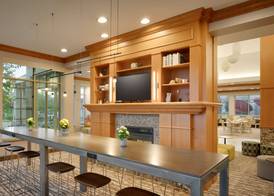 Hilton Garden Inn Salt Lake City/Sandy 4