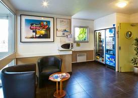 ibis budget Chartres 2