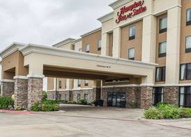 Hampton Inn & Suites Bay City, TX 4
