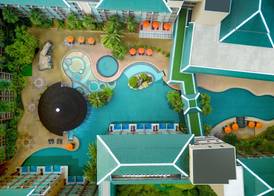 Novotel Phuket Vintage Park Resort 4