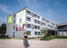 Ibis Styles Linz 4