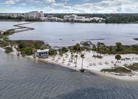 Hilton Vacation Club Bayside Resort Panama City Beach 5