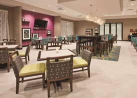 Hampton Inn Kearney, NE 3
