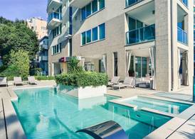 Mercure Hotel Rimini Artis 2