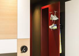 ibis budget Blankenberge 4
