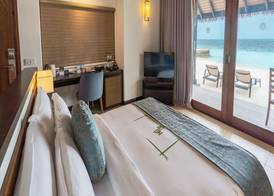 NOOE Maldives Kunaavashi 3