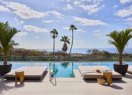 Royal Hideaway Corales Villas 4