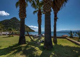 Radisson Collection Hotel, Bodrum 3