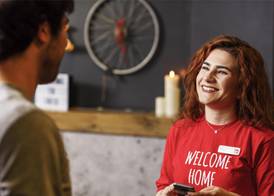 Ibis London Luton Airport 2