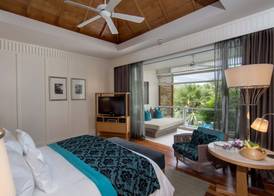 InterContinental Hotels HUA HIN RESORT by IHG 5
