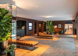 Novotel Luxembourg Kirchberg 3