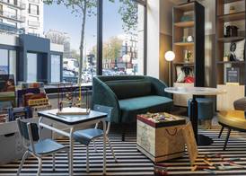 Aparthotel Adagio Paris Montrouge 3