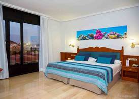 Hotel Zentral Center - Adults only 4