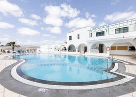 BLUESEA Hotel Los Fiscos 2