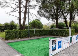 Hotel ibis Budget Porto Gaia 4