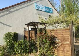 Kyriad Direct Metz Nord – Woippy 5