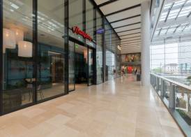 Hampton By Hilton Utrecht Centraal Station 5