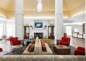 Hilton Garden Inn Pascagoula 3