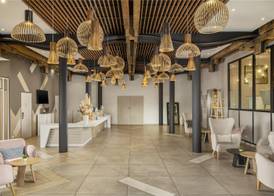 Hilton Garden Inn Paris La Villette 3