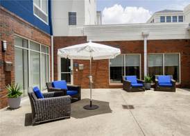 Hilton Garden Inn Hattiesburg 5
