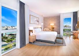 Radisson Blu Hotel & Resort, Abu Dhabi Corniche 2
