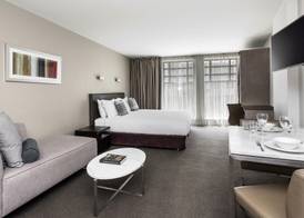 Mantra Collins Hotel 2