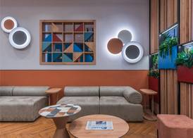 Hilton Garden Inn Rome Colosseum 3