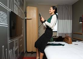 Ibis Casa Voyageurs 2