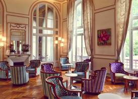 Mercure Saint Nectaire - Spa & Bien-Être 5