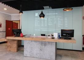 ibis Périgueux Centre 4