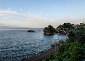 HOTIDAY Taormina Mare 4