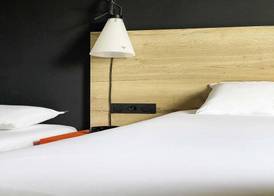 Ibis Styles Crolles Grenoble A41 5