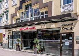 Mercure München City Schwabing 3