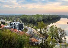 Mercure Tokaj Center 5