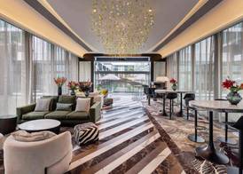 Sofitel Auckland Viaduct Harbour 3