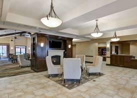 Homewood Suites by Hilton Houston West-Energy Corridor 3