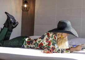 ibis styles Trani 5