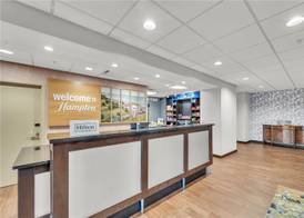 Hampton Inn & Suites Kenosha Pleasant Prairie 4
