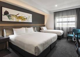 Mercure Sunshine Coast Kawana Waters 4