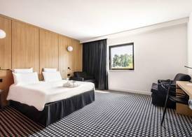 Mercure Tours Sud 5
