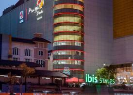 Ibis Styles Jakarta Mangga Dua Square 3