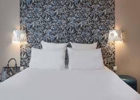 Mercure Le Mans Batignolles - Hotel & Spa 4