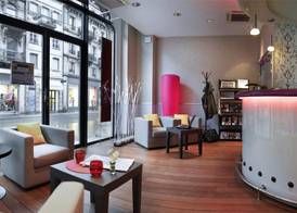Aparthotel Adagio Strasbourg Place Kleber 3