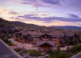 Waldorf Astoria Park City 4