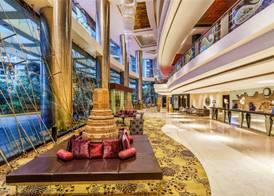 Sofitel Mumbai BKC 2